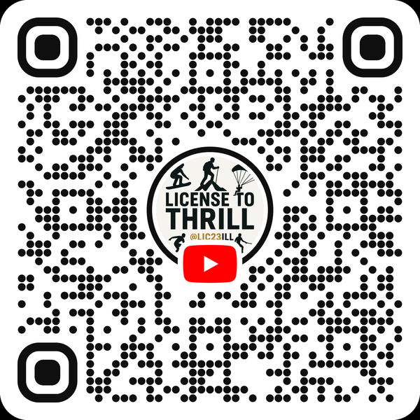 QR code for the @LIC23ILL YouTube channel